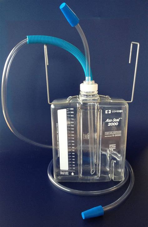 suction devicer to fill water test bottles|Rocket Chest Drainage System INSTRUCTIONS FOR USE.